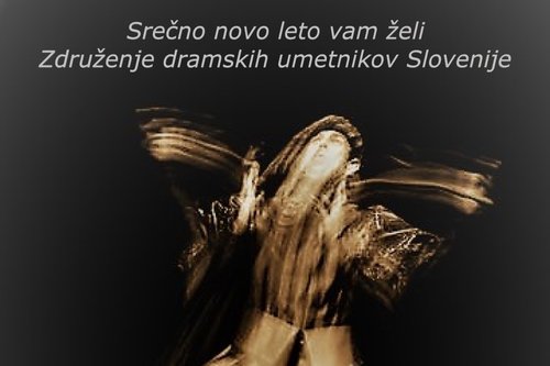 Srečno novo leto!