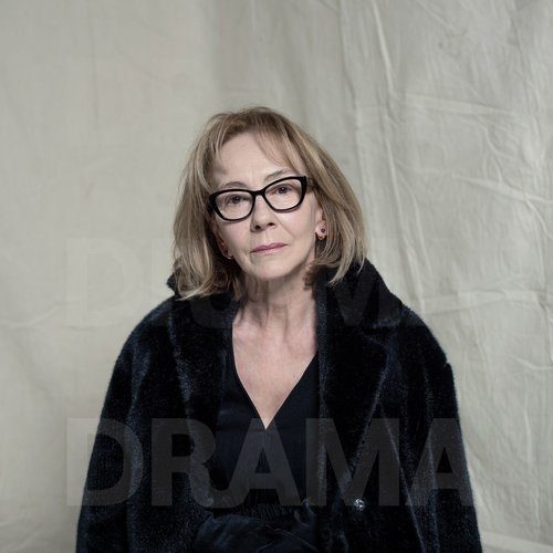 Silva Čušin, dramska igralka / Foto: Peter Uhan, Drama SNG Ljubljana