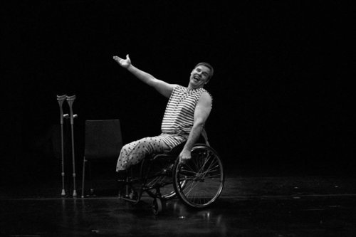 Simon Šerbinek / Foto: Matjaž Wenzel