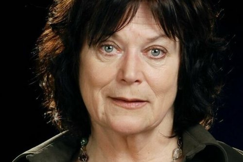 Marijana Brecelj, dramska igralka / Foto: Drama SNG Ljubljana