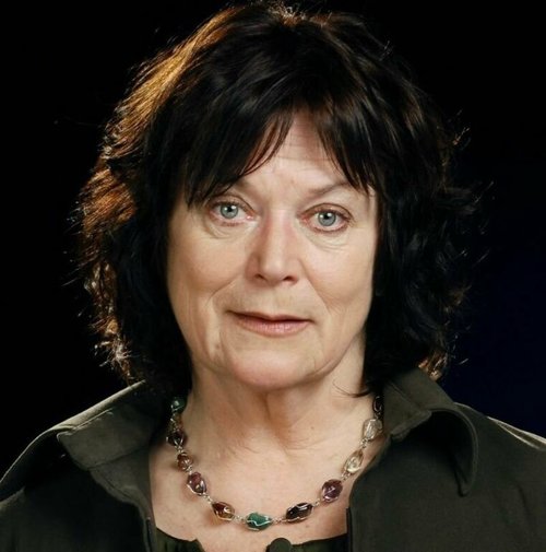 Marijana Brecelj, dramska igralka / Foto: Drama SNG Ljubljana