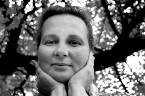 Dr. Marta Frelih, režiserka, kostumografka / Foto: SFC arhiv