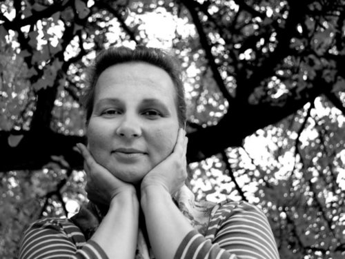 Dr. Marta Frelih, režiserka, kostumografka / Foto: SFC arhiv