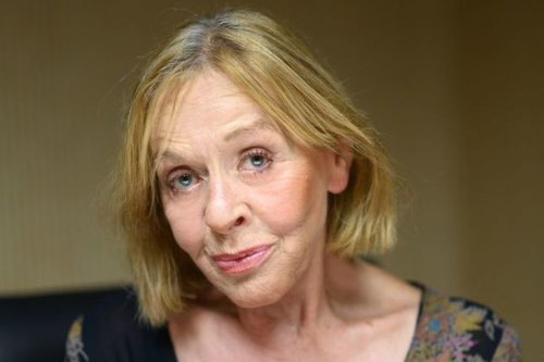 Milena Zupančič 1946-2026 / Foto: Domen Pal