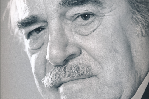 Umrl je Miroslav Košuta / Foto: Miroslav Košuta (1936-2026)