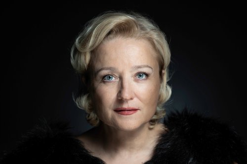 Nataša Barbara Gračner / Foto: Peter Uhan/SNG Drama Ljubljana