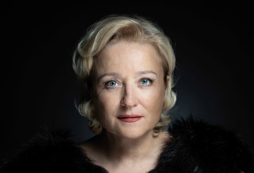 Nataša Barbara Gračner / Foto: Peter Uhan/SNG Drama Ljubljana