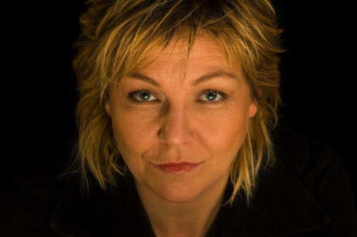 Neda R. Bric / Foto: SLOGI/SMG Ljubljana