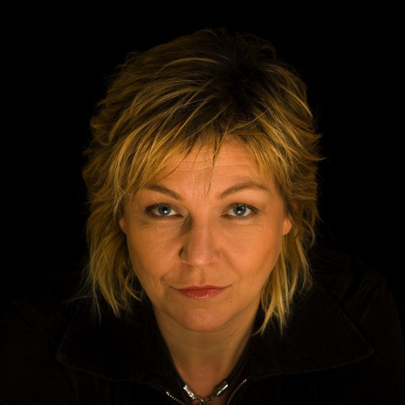 Neda R. Bric / Foto: SLOGI/SMG Ljubljana