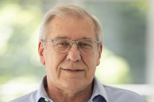 Aleš Valič, dramski igralec / Foto: FSB