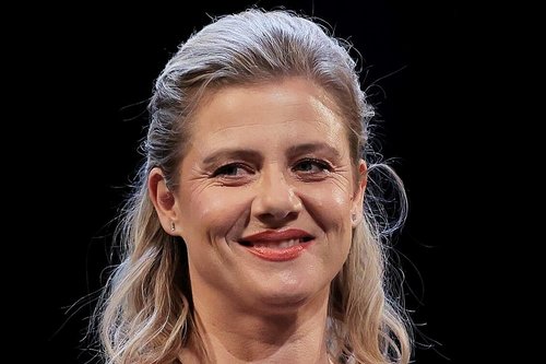 Jana Zupančič, dramska igralka / Foto: Wikipedia