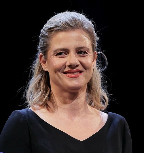 Jana Zupančič, dramska igralka / Foto: Wikipedia