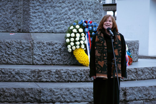 40. recital Prešernove poezije / Foto: Claudi Sovre