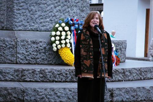 40. recital Prešernove poezije / Foto: Claudi Sovre