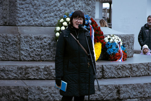 40. recital Prešernove poezije / Foto: Claudi Sovre