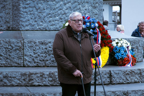 40. recital Prešernove poezije / Foto: Claudi Sovre
