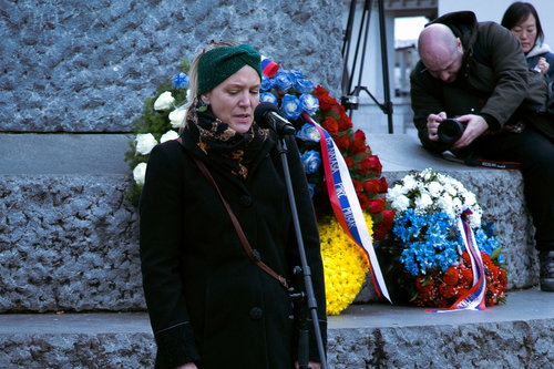 40. recital Prešernove poezije / Foto: Claudi Sovre