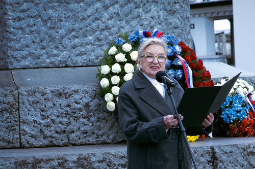 40. recital Prešernove poezije / Foto: Claudi Sovre
