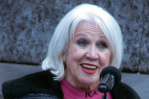 40. recital Prešernove poezije / Foto: Claudi Sovre