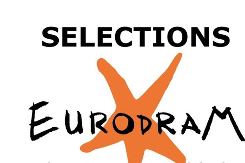 EURODRAM za izvirna dramska dela 2025/2026