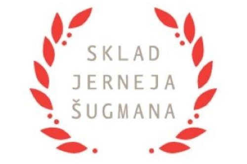 Štipendija Sklada Jerneja Šugmana 2025/26
