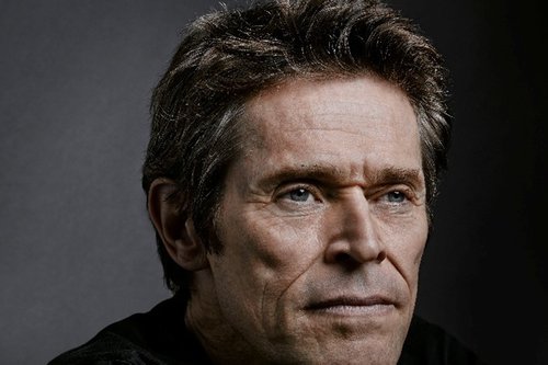 Willem Dafoe / Foto: Willem Dafoe©Brad Trent