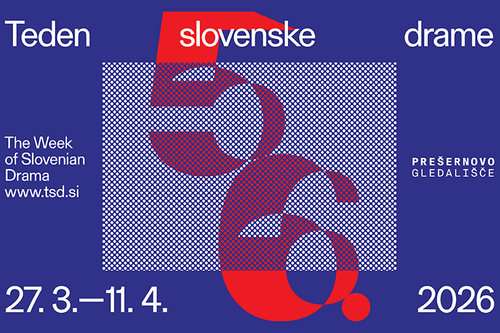 Med dramskim in gledališkim besedilom