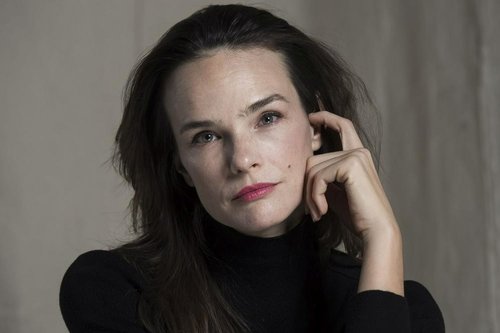 Tina Vrbnjak, dramska igralka / Foto: Drama SNG Ljubljana/Peter Uhan