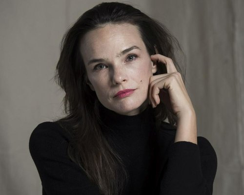 Tina Vrbnjak, dramska igralka / Foto: Drama SNG Ljubljana/Peter Uhan