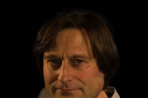 Uroš Maček / Foto: Žiga Koritnik, SMG