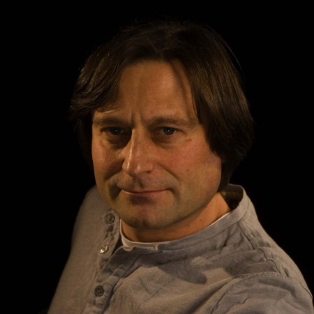 Uroš Maček / Foto: Žiga Koritnik, SMG