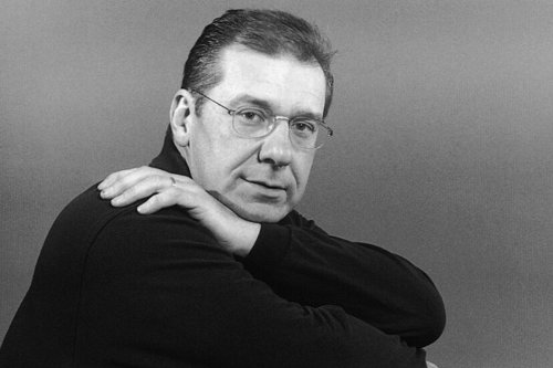 Aleš Valič, dramski igralec / Foto: Arhiv SNG Drama Ljubljana