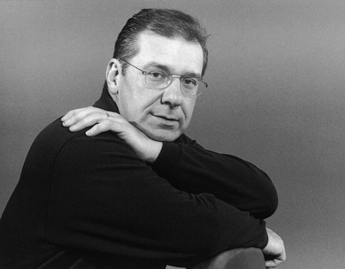 Aleš Valič, dramski igralec / Foto: Arhiv SNG Drama Ljubljana