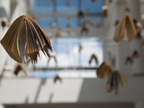 Slovenska dramatika v prevodih / Foto: Foto: Pixabay