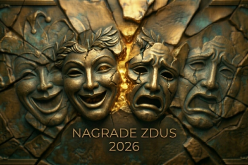 Nagrade ZDUS 2026