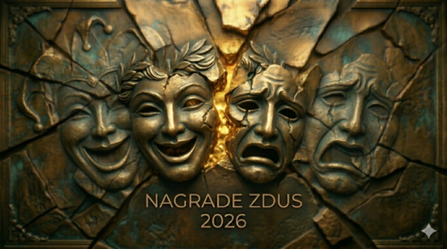 Nagrade ZDUS 2026