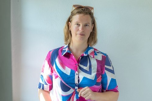Nika Bezeljak / Foto: Sigledal/ foto: Boštjan Lah