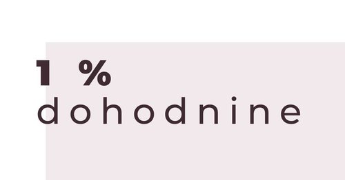 Namenite del dohodnine ZDUS-u / Foto: CNVOS.SI