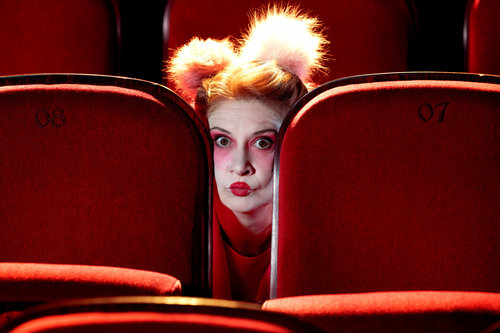 Gospodarji neumnosti / Foto: Nada Žgank